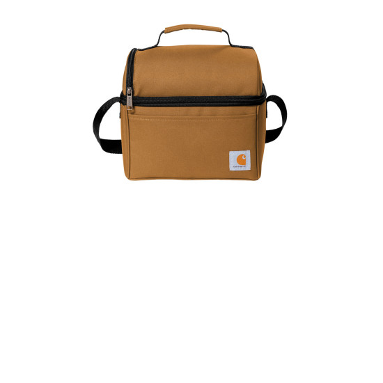 Carhartt® Lunch 6-Can Cooler Duffel Bag