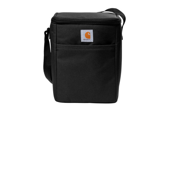 Carhartt® Vertical 12-Can Cooler Bag