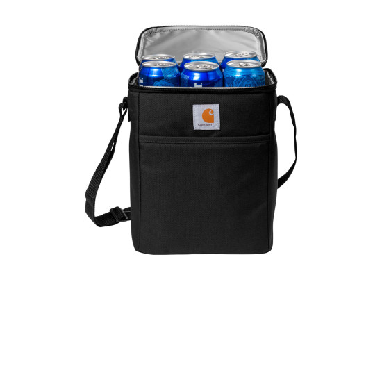 Carhartt® Vertical 12-Can Cooler Bag