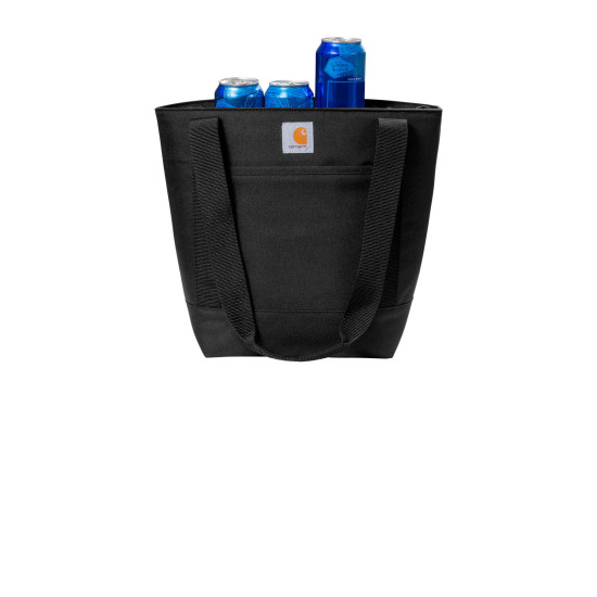 Carhartt® Tote 18-Can Cooler Bag