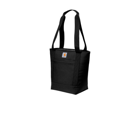 Carhartt® Tote 18-Can Cooler Bag