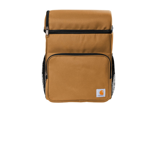 Carhartt® Backpack 20-Can Cooler