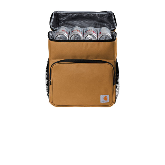 Carhartt® Backpack 20-Can Cooler