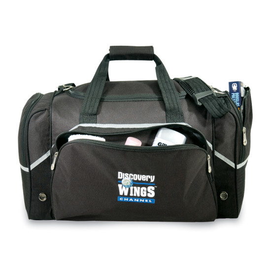Phoenix Duffel Bag