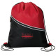 Insulated Drawstring Cooler Bag