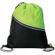 Insulated Drawstring Cooler Bag