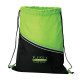 Insulated Drawstring Cooler Bag