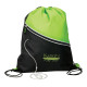 Insulated Drawstring Cooler Bag