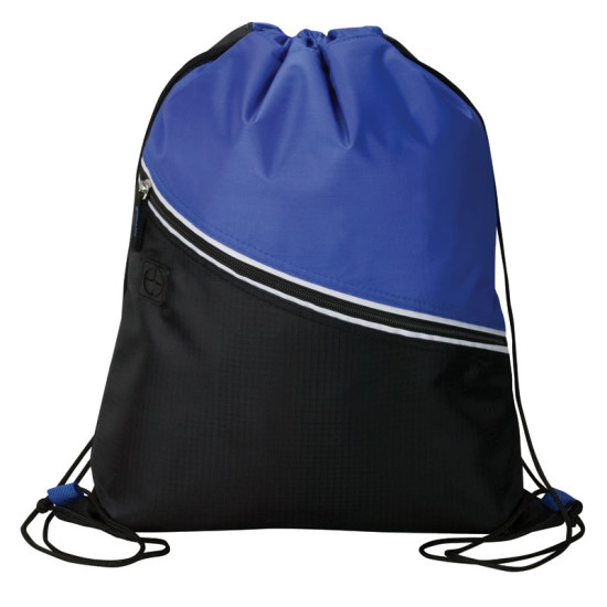 Insulated Drawstring Cooler Bag