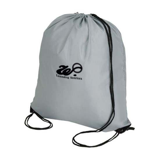 Large Drawstring Sports Bag