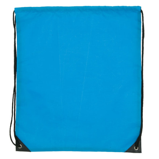 Large Drawstring Sports Bag
