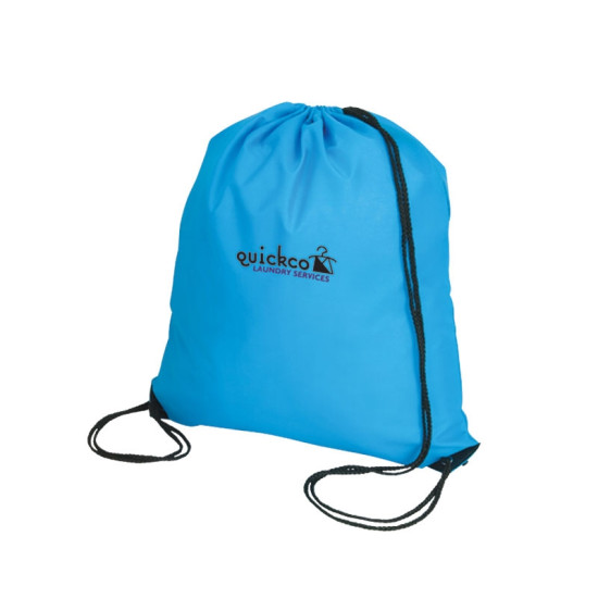Large Drawstring Sports Bag