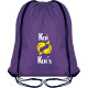 Large Drawstring Sports Bag