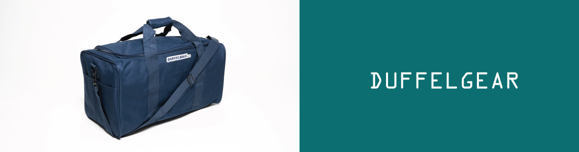 DuffelGear