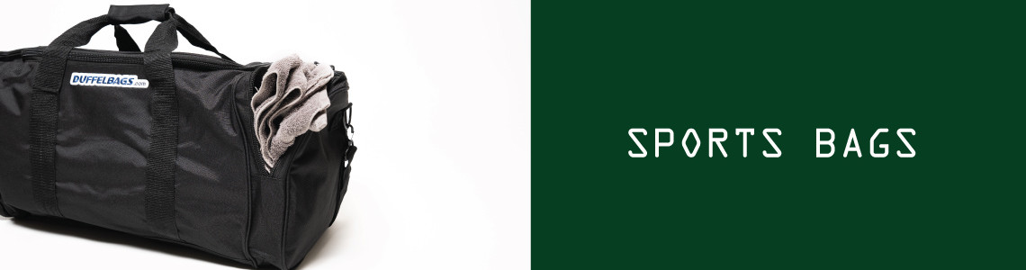Sports Bags