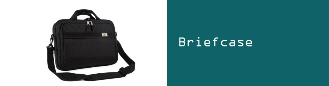 Briefcases