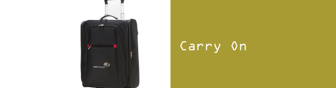 Carry On