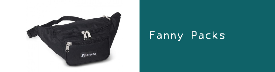 Fanny Packs