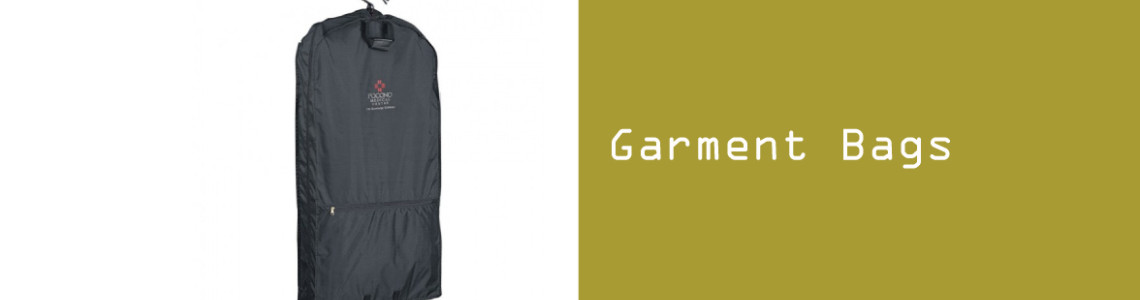 Garment Bags