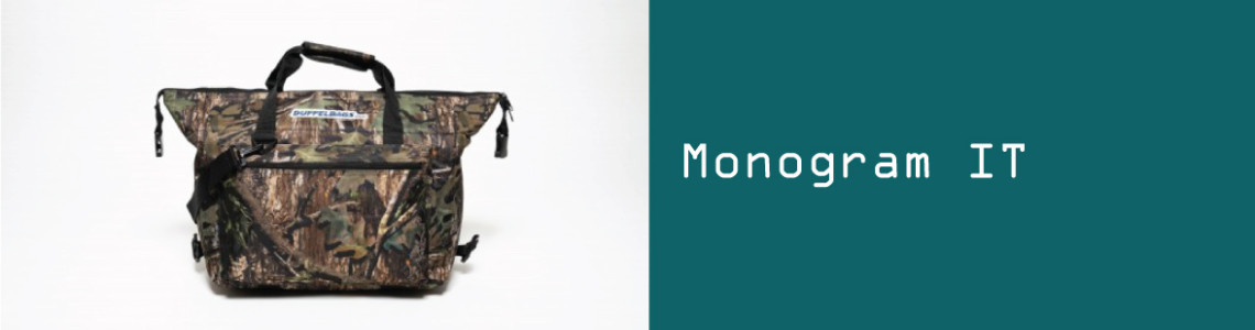 Monogram IT