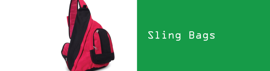Sling Bags