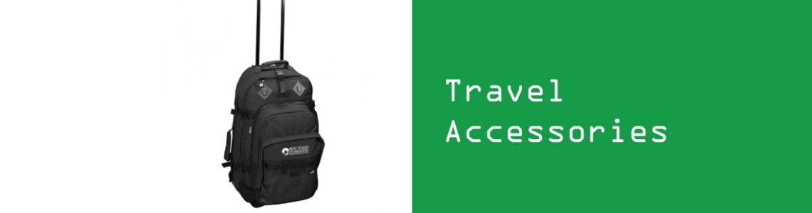Travel Accessories