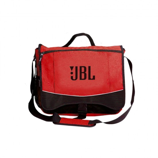 The Monsoon Messenger Bag