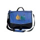 The Monsoon Messenger Bag
