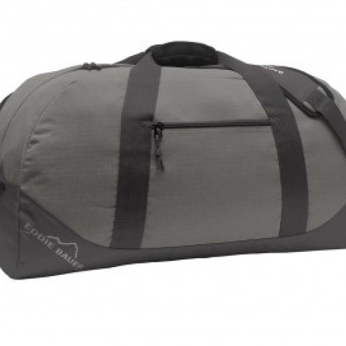 Eddie Bauer Ripstop Large Duffel