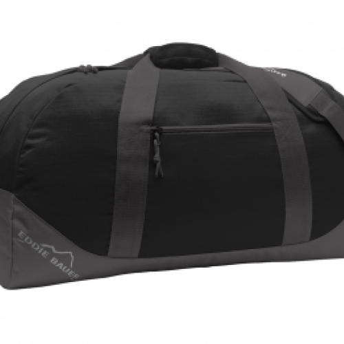 Eddie Bauer Ripstop Medium Duffel