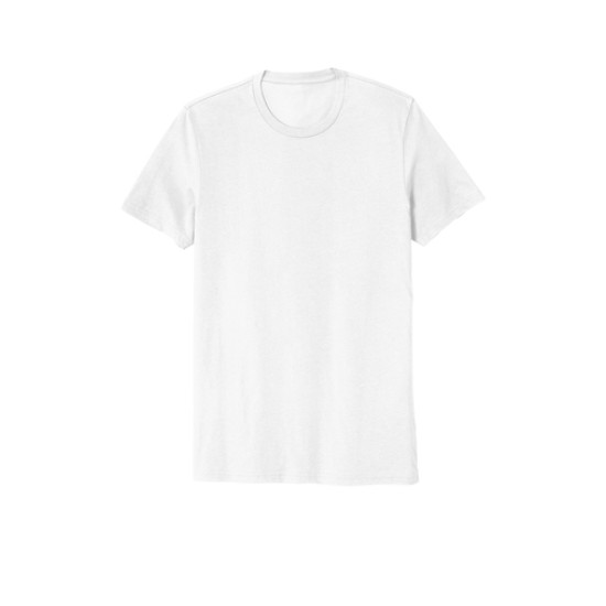 Allmade® Unisex Organic Cotton Tee