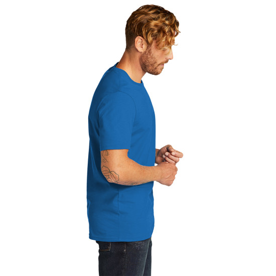 Allmade® Unisex Organic Cotton Tee