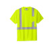 CornerStone® ANSI 107 Class 2 Mesh Tee