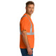 CornerStone® ANSI 107 Class 2 Mesh Tee