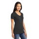 Port Authority® Ladies Concept Stretch V-Neck Tee