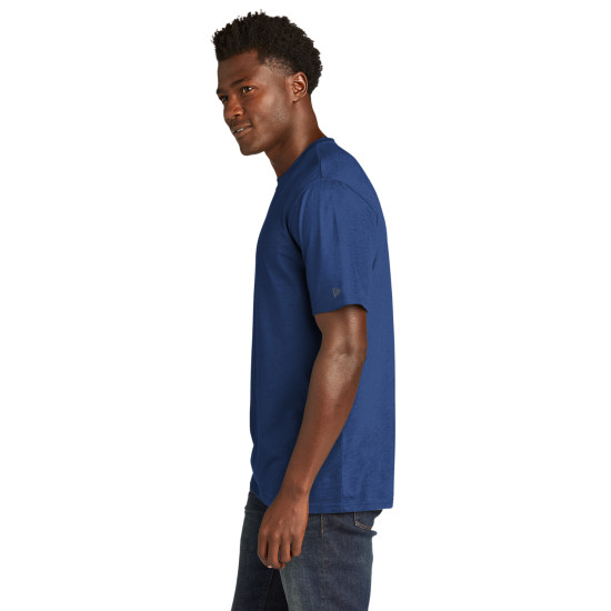 New Era ® Tri-Blend Tee