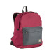 Classic Color Block Backpack