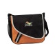 Sporty Messenger Bag