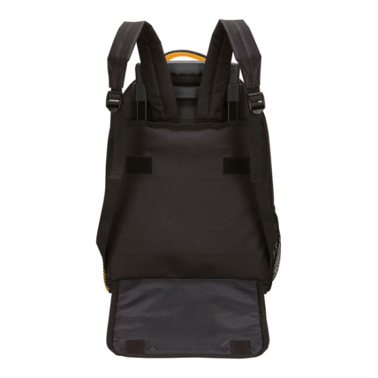 18" The Elevated Wheeled Computer Backpack