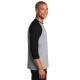 Gildan® Heavy Cotton™ 3/4-Sleeve Raglan T-Shirt