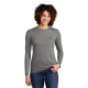Allmade® Women’s Tri-Blend Long Sleeve Tee