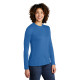 Allmade® Women’s Tri-Blend Long Sleeve Tee