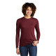 Allmade® Women’s Tri-Blend Long Sleeve Tee
