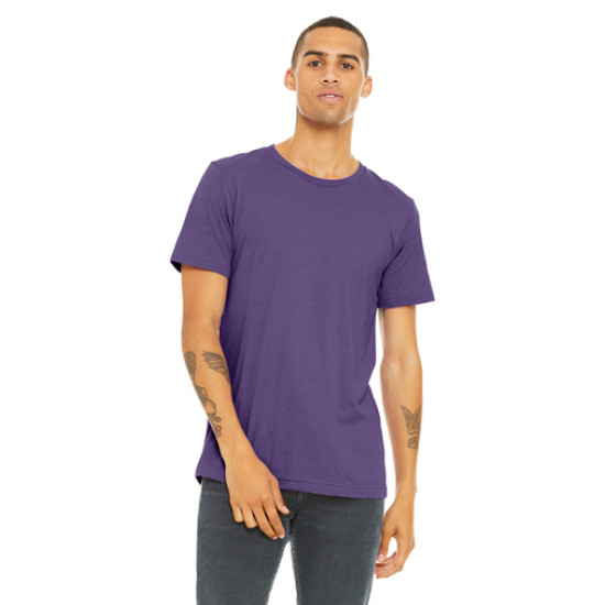 BELLA+CANVAS ® Unisex Triblend Short Sleeve Tee
