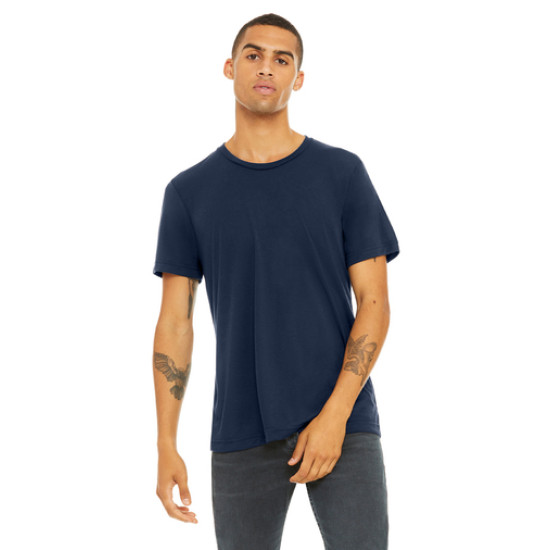 BELLA+CANVAS ® Unisex Triblend Short Sleeve Tee