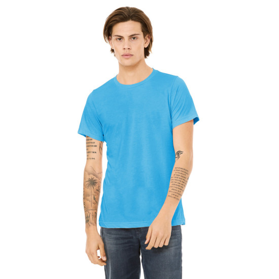 BELLA+CANVAS ® Unisex Triblend Short Sleeve Tee