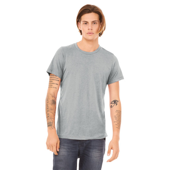 BELLA+CANVAS ® Unisex Triblend Short Sleeve Tee
