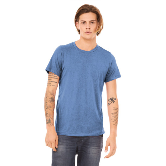 BELLA+CANVAS ® Unisex Triblend Short Sleeve Tee