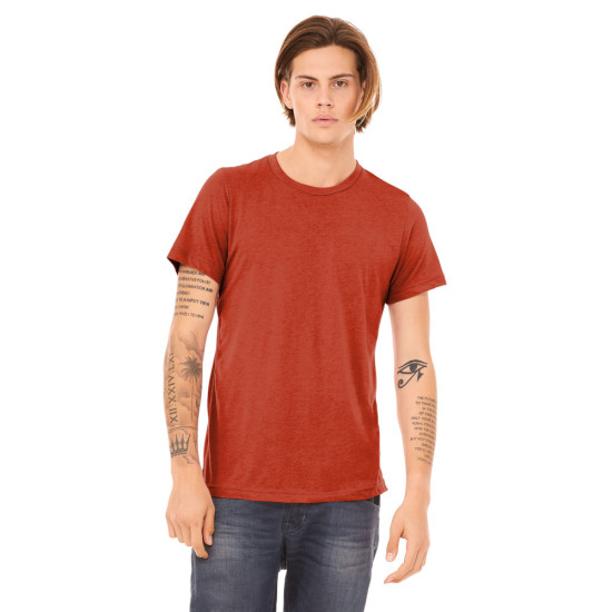 BELLA+CANVAS ® Unisex Triblend Short Sleeve Tee