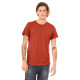 BELLA+CANVAS ® Unisex Triblend Short Sleeve Tee